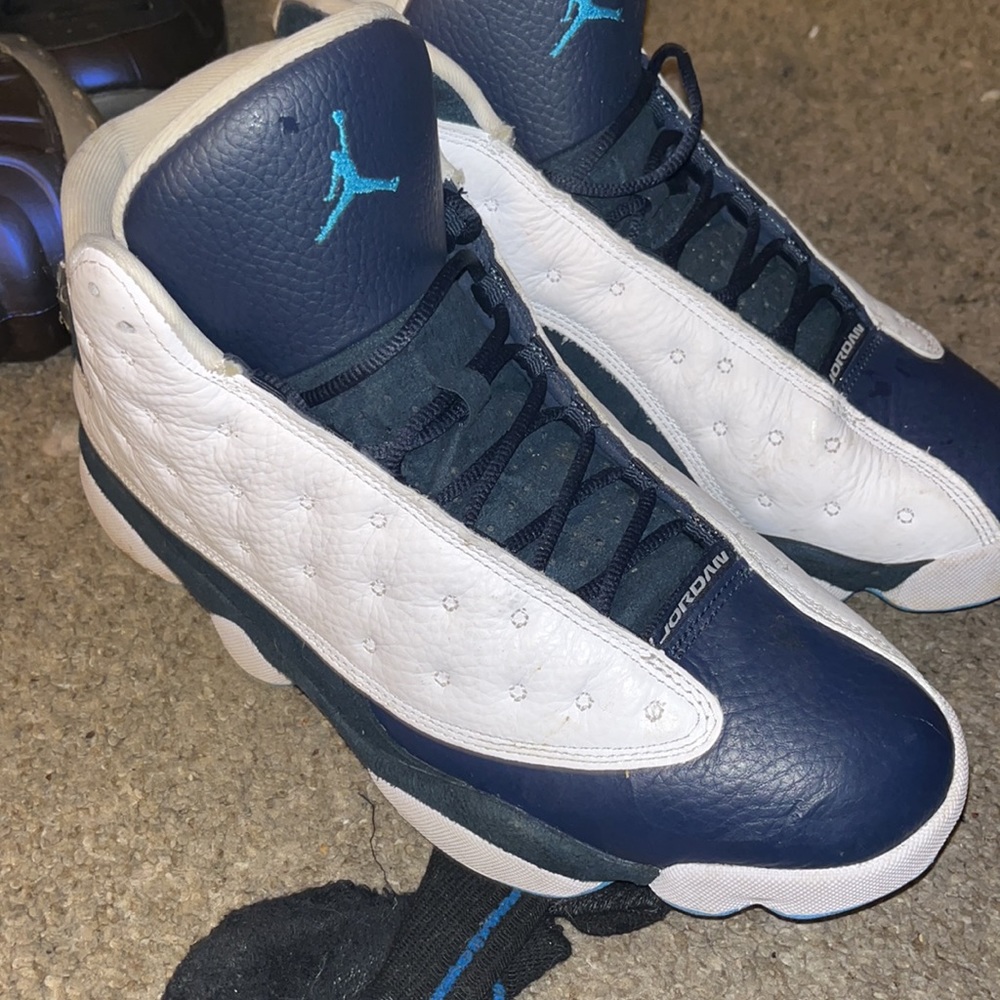 Obsidian 13’s Jordan